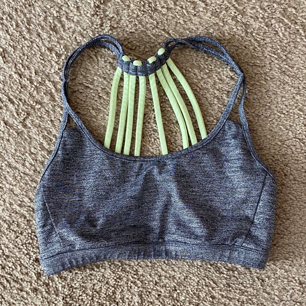 Forever 21 Sports Bra